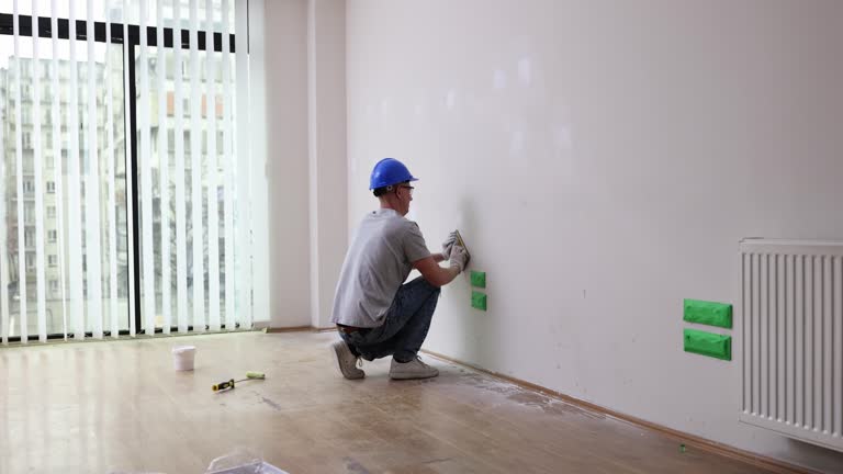 Trusted Pelham, GA Painting & Drywall Installation Experts